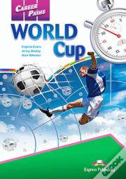 World Cup - Livro do Aluno + Digibooks