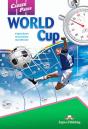 World Cup - Livro do Aluno + Digibooks - Preview