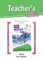 World Cup - Livro do Professor com Orientações - Preview