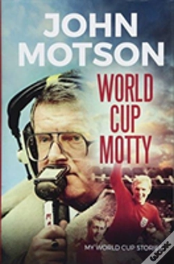 Capa do artigo World Cup Motty