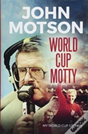 Capa do artigo World Cup Motty