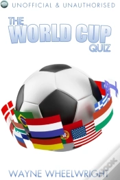 Capa do artigo World Cup Quiz