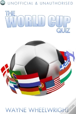 Capa do artigo World Cup Quiz
