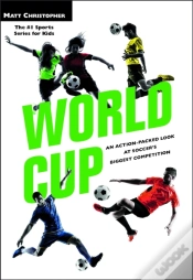 Capa do artigo World Cup (Revised)