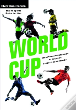Capa do artigo World Cup (Revised)