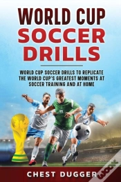 Capa do artigo World Cup Soccer Drills