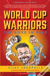 Capa do artigo World Cup Warriors