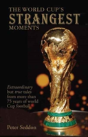 World Cups Strangest Moments - Preview