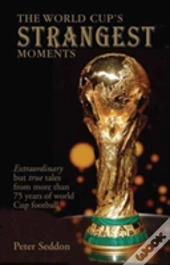 World Cups Strangest Moments
