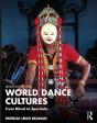 World Dance Cultures - Preview
