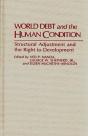 World Debt And The Human Condition - Preview
