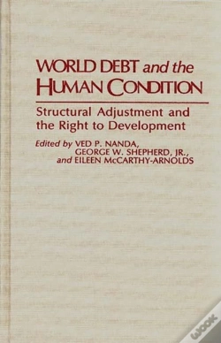 Capa do artigo World Debt And The Human Condition
