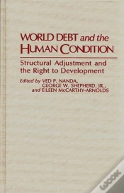 Capa do artigo World Debt And The Human Condition