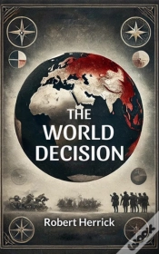 Capa do artigo World Decision