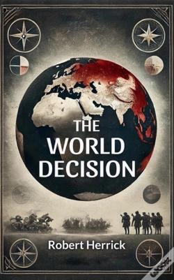 Capa do artigo World Decision