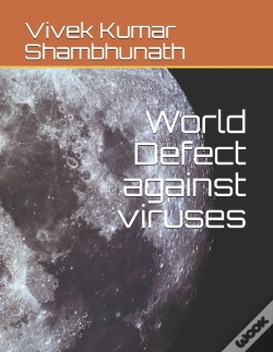 Capa do artigo World Defect Against Viruses