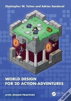 Capa do artigo World Design For 2d Action-Adventures