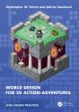 World Design For 2d Action-Adventures - Preview