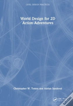 Capa do artigo World Design For 2d Action-Adventures