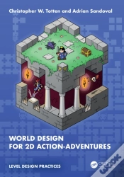 Capa do artigo World Design For 2d Action-Adventures