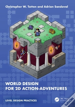 Capa do artigo World Design For 2d Action-Adventures
