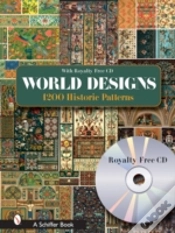 Capa do artigo World Designs
