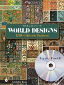 Capa do artigo World Designs