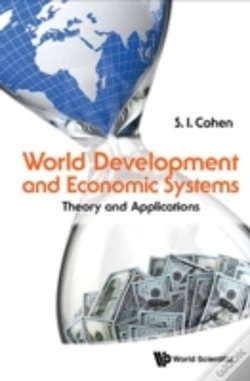 Capa do artigo World Development And Economic Systems: Theory And Applications