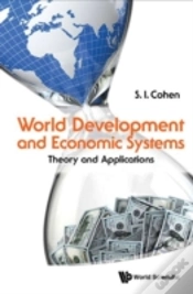 Capa do artigo World Development And Economic Systems: Theory And Applications