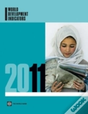 Capa do artigo World Development Indicators 2011