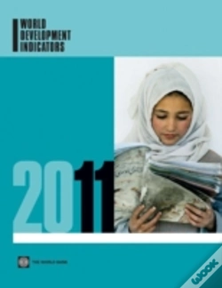 Capa do artigo World Development Indicators 2011
