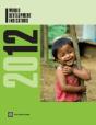 World Development Indicators 2012 - Preview