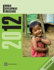 Capa do artigo World Development Indicators 2012