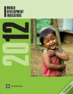 Capa do artigo World Development Indicators 2012