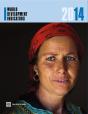 World Development Indicators 2014 - Preview