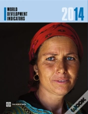 Capa do artigo World Development Indicators 2014