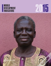 Capa do artigo World Development Indicators 2015