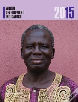 Capa do artigo World Development Indicators 2015