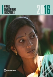 Capa do artigo World Development Indicators 2016