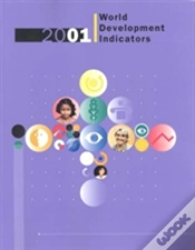 Capa do artigo World Development Indicators