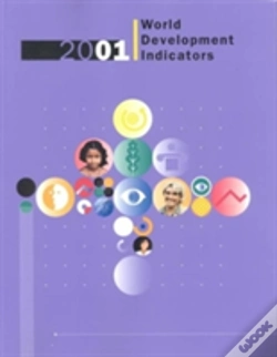 Capa do artigo World Development Indicators