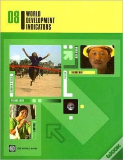 Capa do artigo World Development Indicators