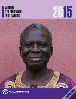 Capa do artigo World Development Indicators