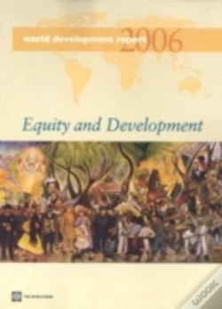 Capa do artigo World Development Report 2006