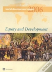 Capa do artigo World Development Report 2006