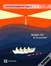 Capa do artigo World Development Report 2014