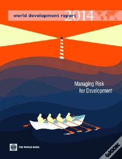 Capa do artigo World Development Report 2014