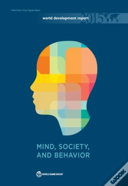 Capa do artigo World Development Report 2015