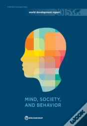 Capa do artigo World Development Report 2015