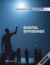 Capa do artigo World Development Report 2016